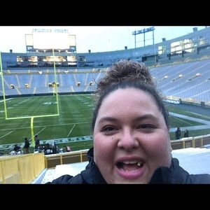 Meet your Posher, Chelsea